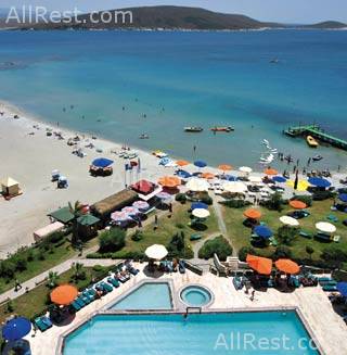 One Resort Ephesus 19